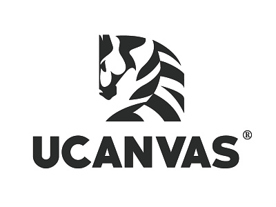 U canvas logo