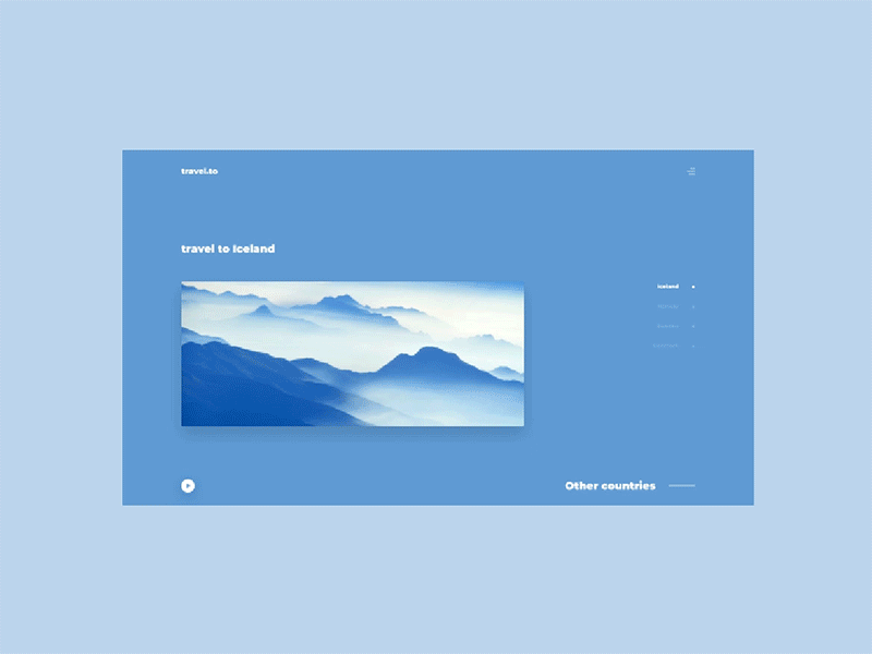 Daily UI - 11 animation challenge dailyui design desktop gif ios minimal mobile ui uidesign web