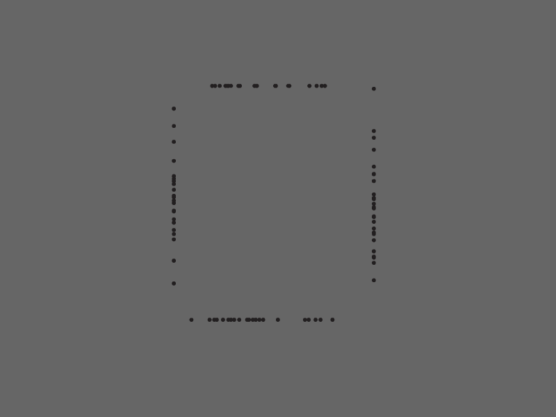 Rap Is Dead animation biggie bullets dots gif hip hop nwa rap tupac