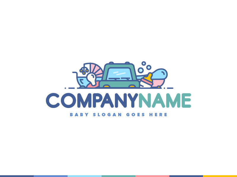 Example of Brand Identity (Complete) 