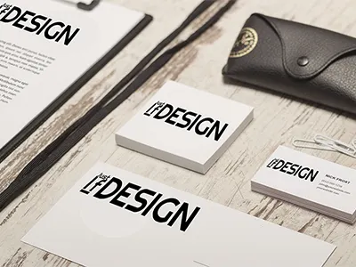 Just If I Identity branding graphic design identity