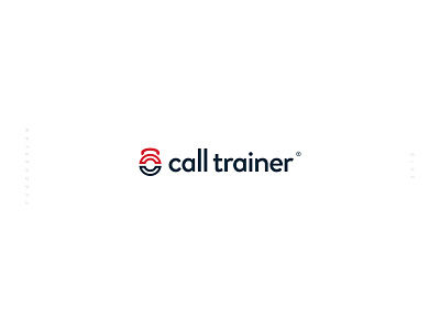 Call Trainer branding call coach dance fitness gym kettlebell logo sports trainer yoga