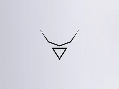 Deer logo deer icon identity logo logos mark symbol typography