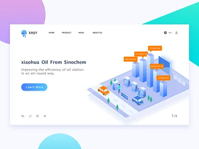 web design
