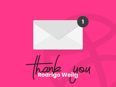 Hello Dribbble dribbble invite first shot hello dribbble thank you