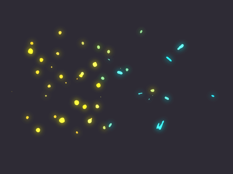 Particle Play after effects animation effects mograph motion design motion graphics particles vfx