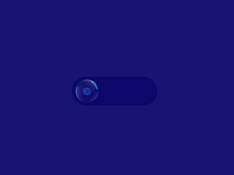 Button & Light button gif light motion