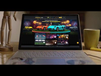 Promo video 2d animation after effects motion design motion graphics promo