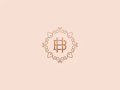 Bethany Hughes Beauty b beauty brand branding globe h illustration logo salon