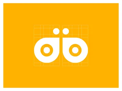 Bug icon assam bug bug logo butterfly geometric logo india logo design logo process minimal logo