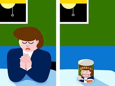 How To Transform Into A Personal Brand 2d character color creative digital doodle editorial fun graphic design illustration illustrator vector