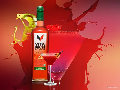 Vita Frute by VEEV adobexd background frute hadzhiev primedivision sevilaxiom strahil veev vita web xd