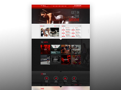 TriFit adobexd fitness gym hadzhiev primedivision sevilaxiom spa strahil trifit wellness xd