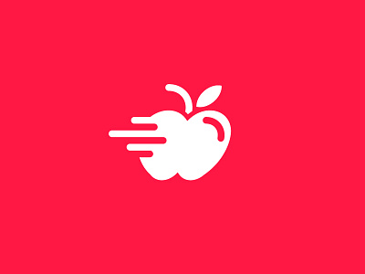 Apple Fruit Delivery apple delivery food fruit health transport