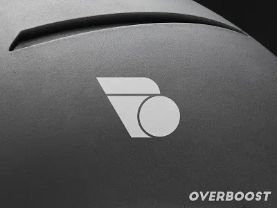 OB monogram bo design logo monogram ob