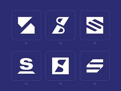 S - Transport/Plant Hire behance brand branding icon identity logo logo design logofolio mark s symbol