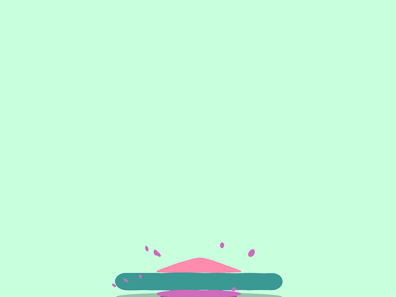 Animation Loop 1 adobe after effects animation flat art graphics motion motion graphics