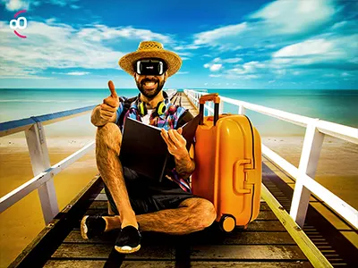 Cardoo Social Media cardoo fantasy glass social media virtual reality vr