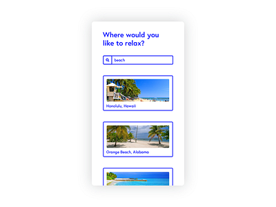 Daily UI Day 067 — Hotel Booking daily daily ui dailyui hotel hotel booking ik blue minimalistic simple ui