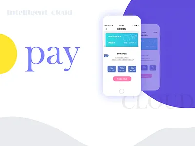Pay pay ue ui