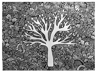 Doodle Patterns art doodle doodle patterns drawing illustration zentangle