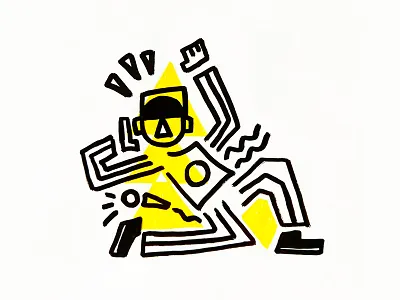 Drop the mic dance dancing disco drop mic microphone music style