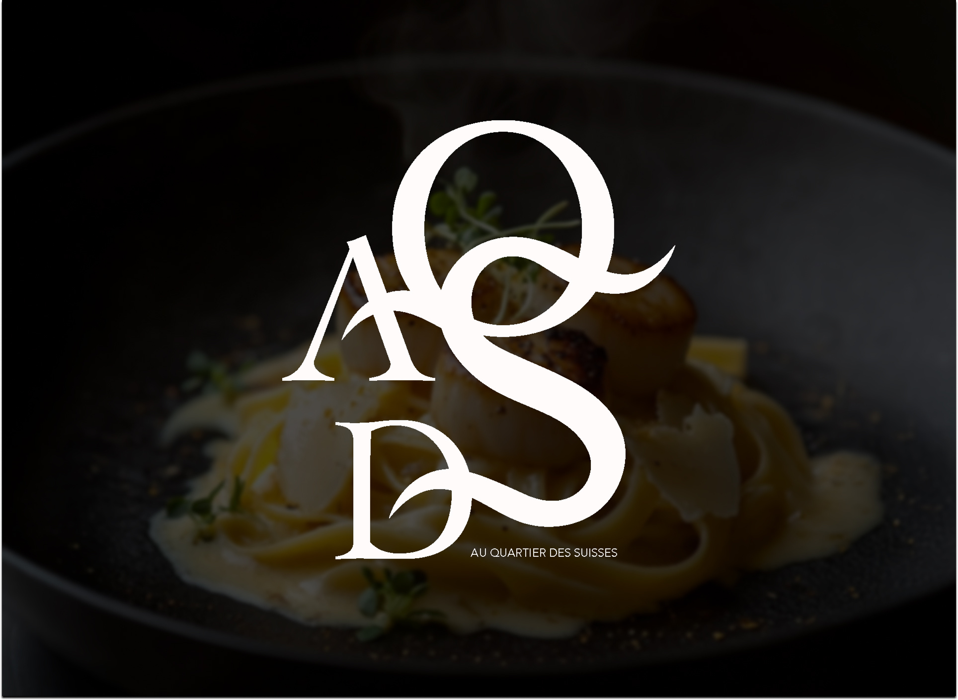 Example of Visual Identity