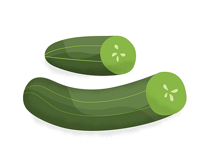 Courgettes courgettes graphics green illustrations zucchini vegetables