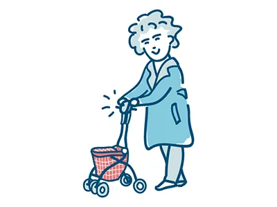 Aging care aging care healthy rehabilitation