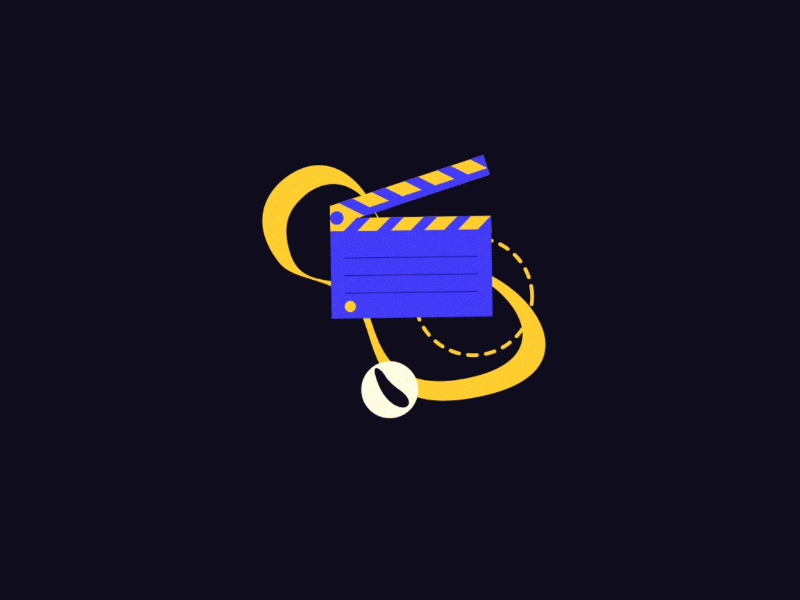 Web Elements 2d aftereffects animation design gif icon motion shapes ui ux web