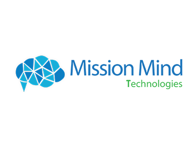 Mission Mind Logo design logo