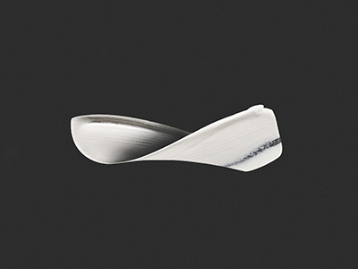 torsade brush color design graphic graphicdesign handmade movement paint painting rounded texture
