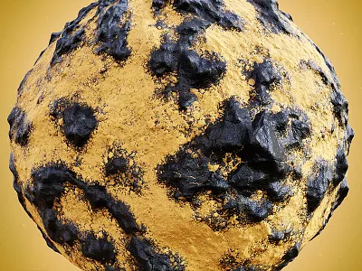 Alien Surface game game ready gamedev gameready material pbr quixel textures unity unreal