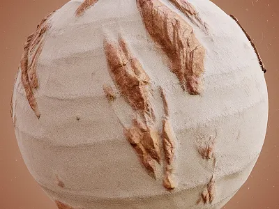 Sand with rock game game ready gamedev gameready material pbr quixel textures unity unreal