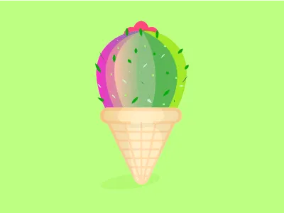 icecreamCactus