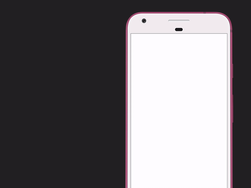 Introducing the Official Dribbble Android App