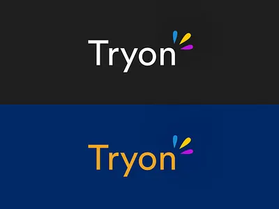 Tyron 👗 brand clothing colours dress logo