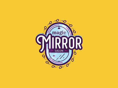 Magic Mirror Salon