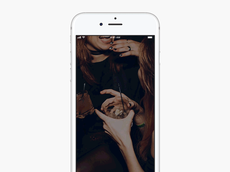 Twoish Login app branding facebook google ios login sign in sign up ui ux