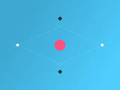 Project Overview illustration branding design flat icon illustration logo online tool process project overview ux ui vector web