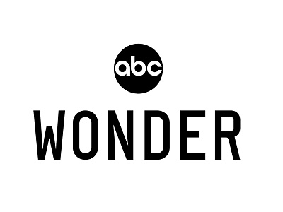 ABC Wonder abc branding logo network tv wonder