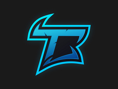 Team Classic - eSports Mascot Logo bold esports esports logo game gaming mascot mascot logo sports sporty sword