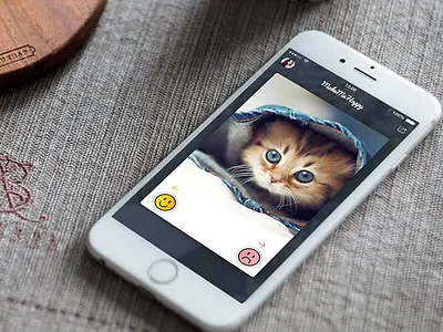 Make me Happy happy like unlike