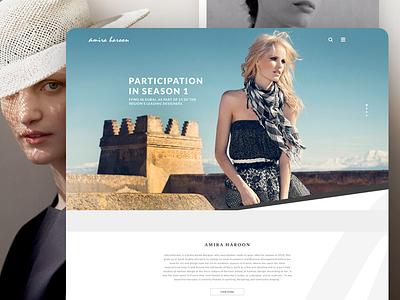 Amira Haroon ui ui ux ux design