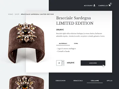 PS Jewels adobe ui design ux design web design web development website wordpress