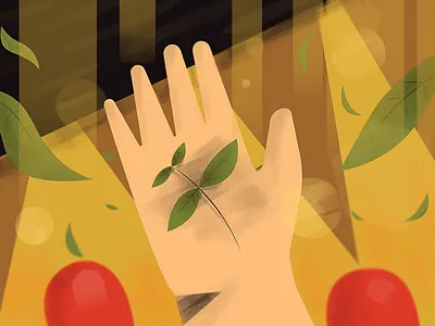 Lumberjack 3 . axe character forest lumberjack man nature vector wood