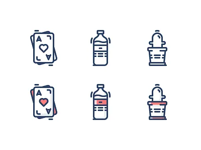 More Free Icons 2d colored download filled flat free freebie icon illustration outline water