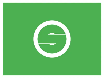 "S" Monogram assam geometric logo india logo minimal logo monogram monogram logo s s monogram