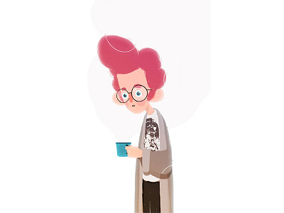ct illustration
