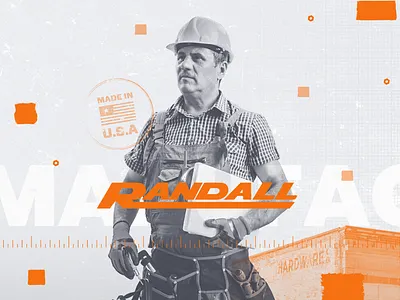 Randall Manufacturing